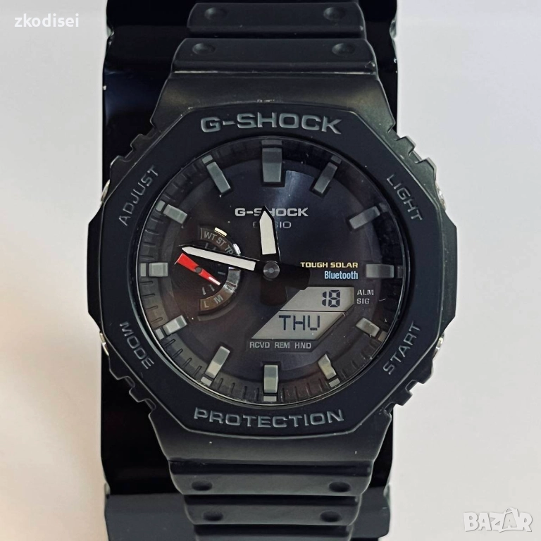 Часовник Casio GA-B2100, снимка 1