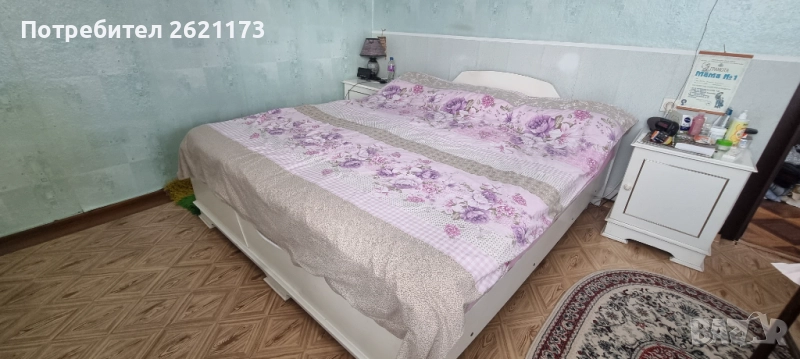 Обзавеждане за спалня, снимка 1