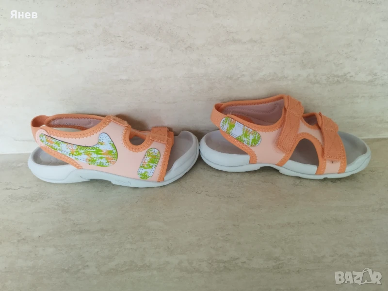 Детски сандали Nike Sunray Adjust 6 SE НОВИ!!, снимка 1