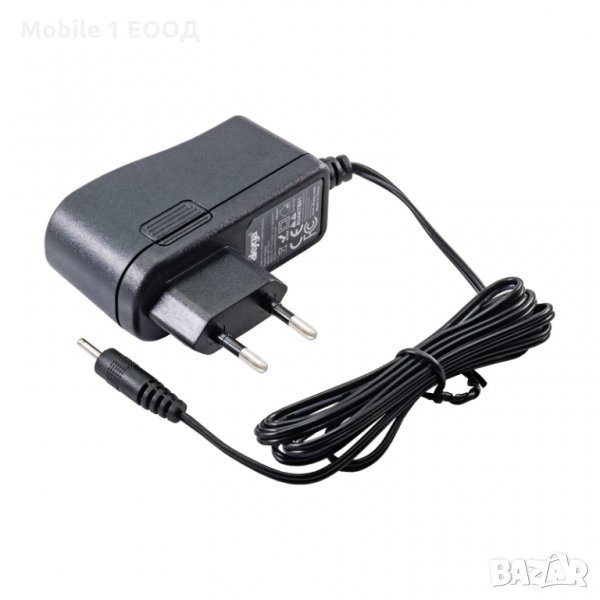 Зарядно устройство за лазерен нивелир Mobile1, Deko, 5V, 2A, Адаптер, снимка 1