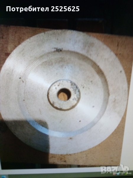 Ремъчна шайби, снимка 1