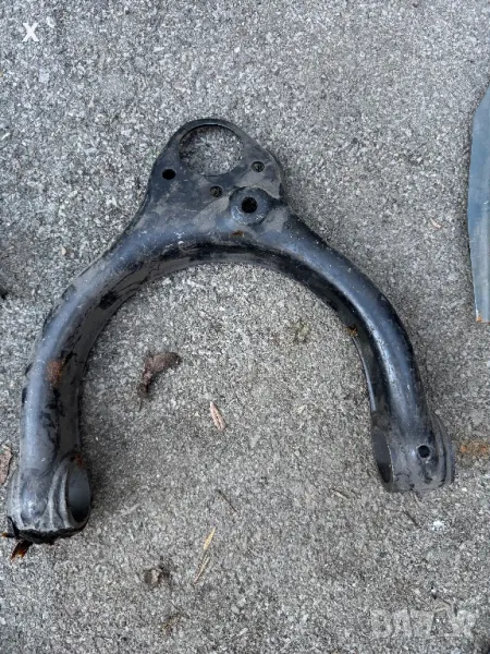 ЛЯВ ГОРЕН НОСАЧ ГАЗЕЛА 2207 НОВ ОРИГИНАЛЕН 2217-2904101, снимка 1