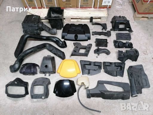 Части АТВ УТВ ATV UTV CF MOTO , снимка 1