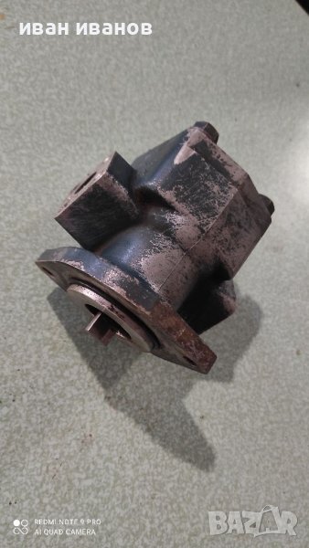 Хидро Помпа, снимка 1