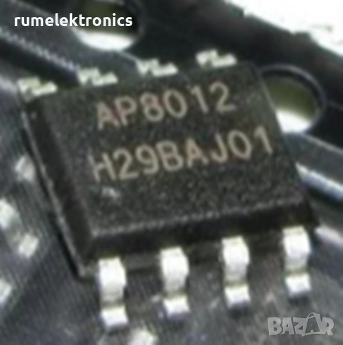 AP8012, снимка 1