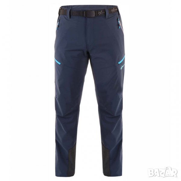 Мъжки туристически панталон Sphere Pro Davos V2 Indiano, снимка 1