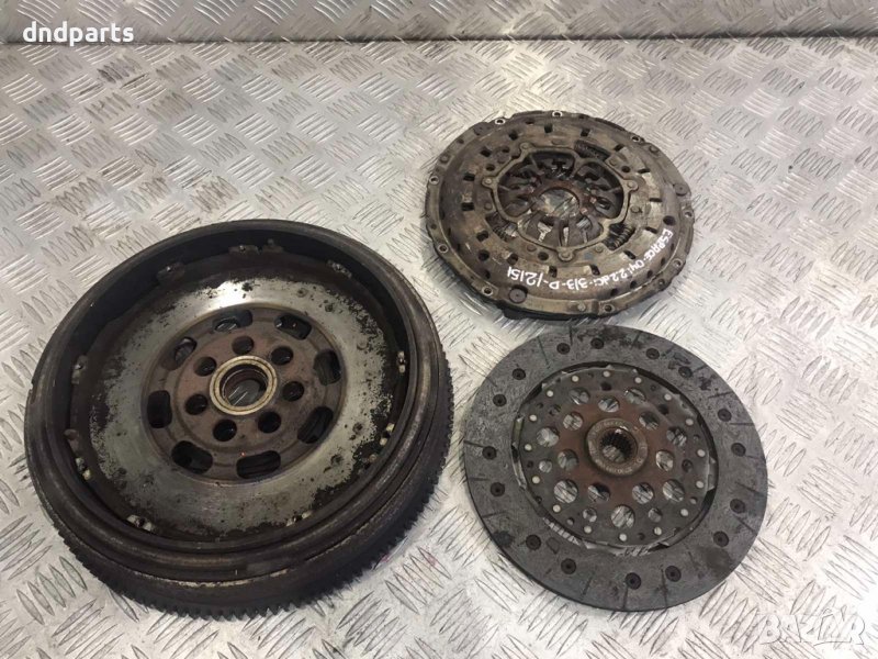 Съединител Renault Espace,2.2dCi,2004г., снимка 1