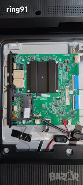 Main board - RT2851M 40-R51MT4-MAA2HG-11602-500118 TV TCL 43C721, снимка 1