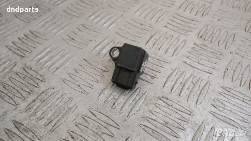 Мап сензор BMW E46 320D 136кс. 2000г.	, снимка 1