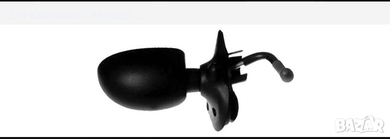 Огледало дясно RENAULT TWINGO 1993-1998 Продава Ем Комплект Дружба, снимка 1