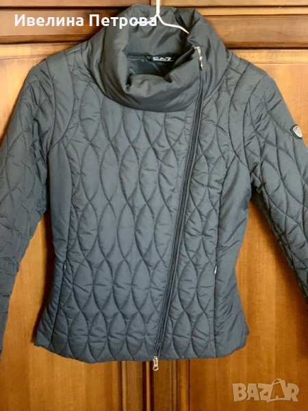 Оригинално дамско яке Emporio Armani, снимка 1