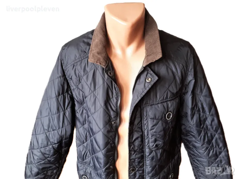 👉Globe Trotter Original М-50, снимка 1