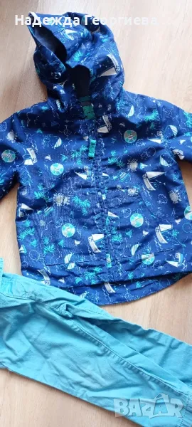  Якенце за пролетта + дънки подарък, снимка 1