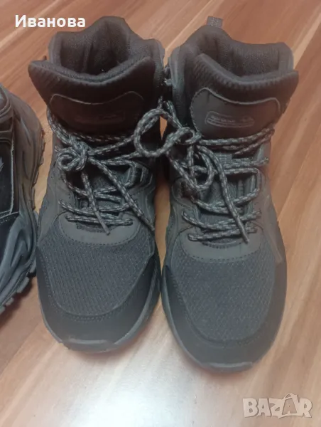 Унисекс боти  38 номер -20 лв., снимка 1