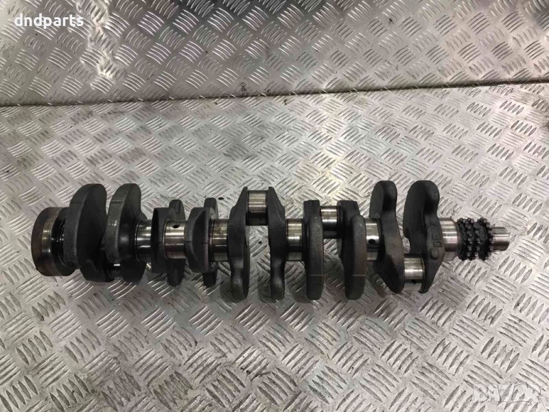  Колянов вал Mercedes ML270,CDI,W163,2001г., снимка 1