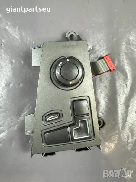 Управление Седалка за БМВ BMW E65 E66 6918387, снимка 1