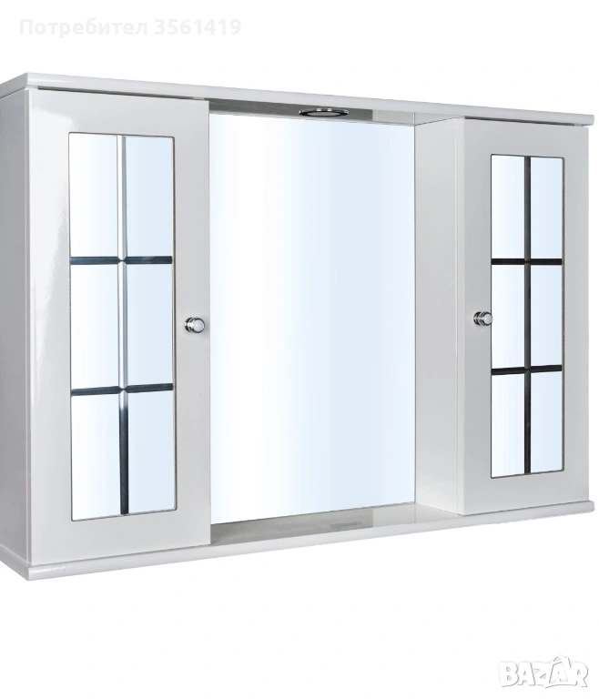 шкаф за баня, снимка 1