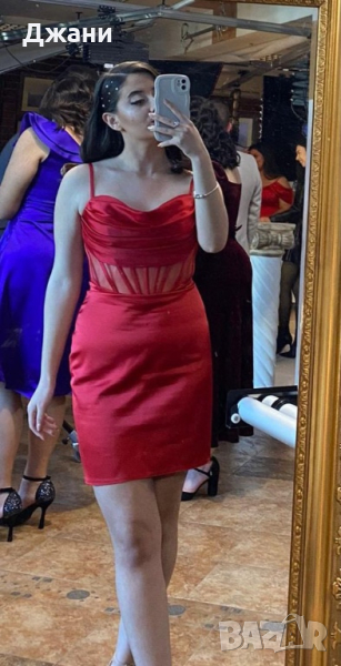 Официална рокличка, снимка 1