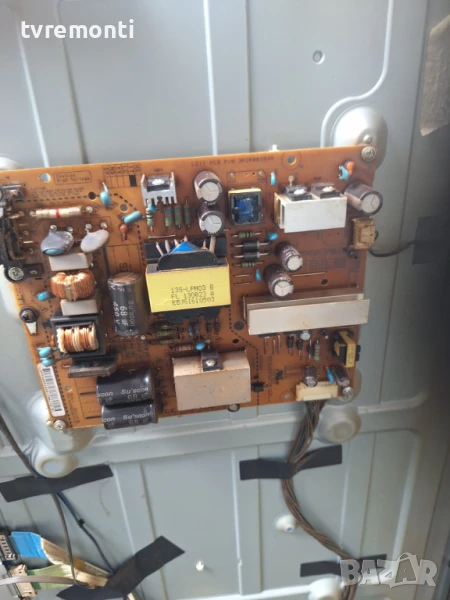 POWER BOARD ,LGP42-13PL1,EAX64905301(2.2), - LG 39LA620S for 39inc T390HVJ01.0, снимка 1