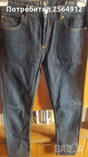 Продавам дамски дънки , снимка 1