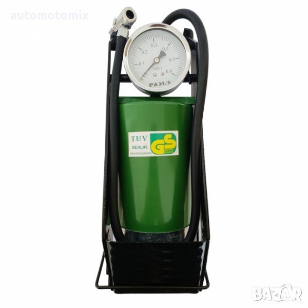 ПОМПА КРАЧНА - 4304, снимка 1