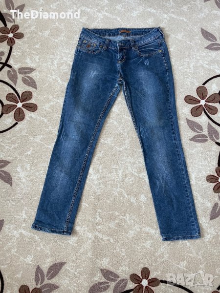 Дамски дънки S, снимка 1