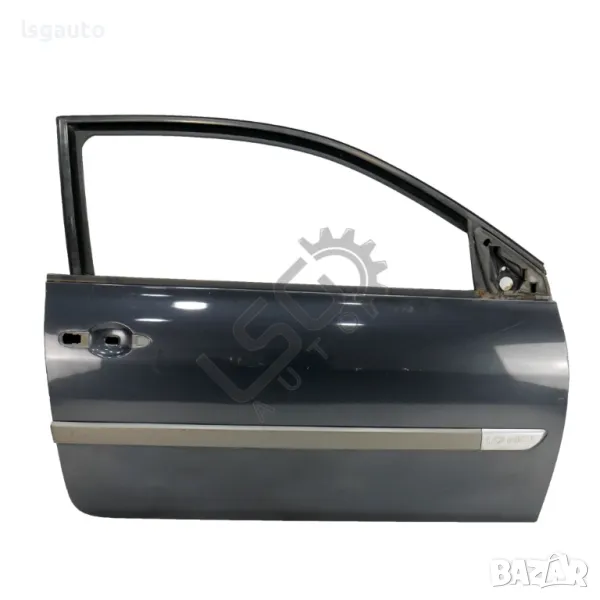Предна дясна врата Renault Megane II  ID: 140275, снимка 1