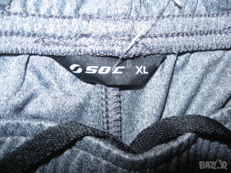 Шорти SOC   мъжки,ХЛ, снимка 1