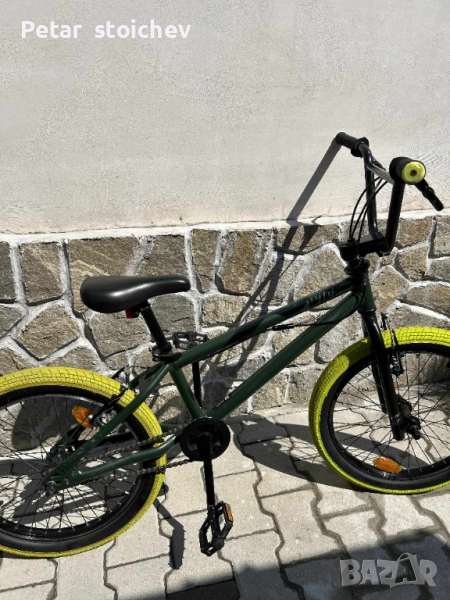 Продавам BMX, снимка 1