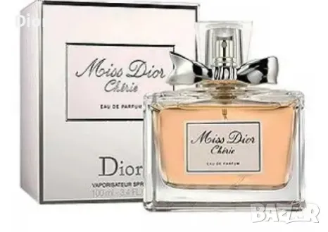 DIOR Miss Dior Parfum Парфюм 100ml чисто нови и неразпечатани, снимка 1