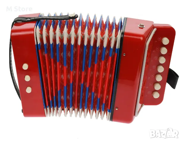 Детски Акордеон, снимка 1