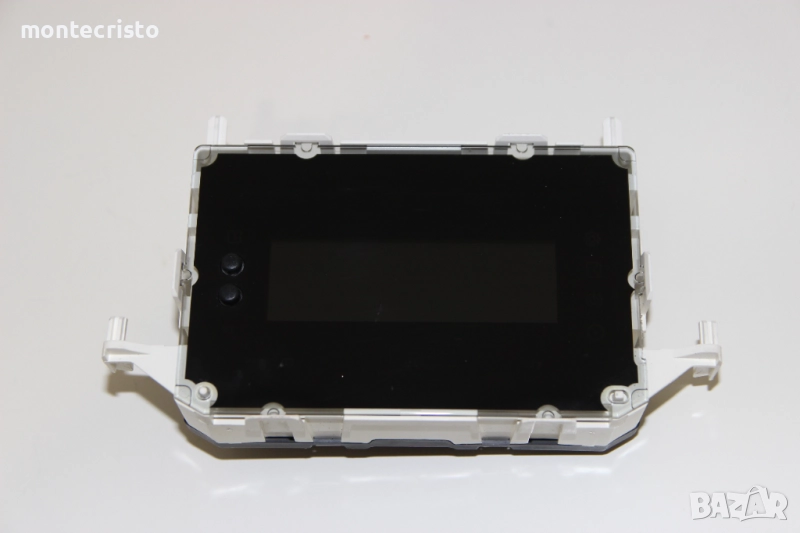 Радио дисплей Ford Fiesta MK7 (2008-2013г.) BA6T-18B955-AB / BA6T18B955AB дисплеи, снимка 1