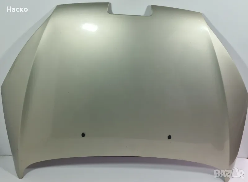 Преден Капак Пежо 407 Peugeot 407, снимка 1