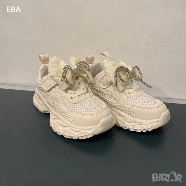 Детски маратонки за момиче , снимка 1