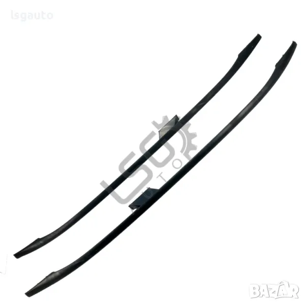 Релси багажник таван Mercedes-Benz M-class (W164)  ID: 140674, снимка 1