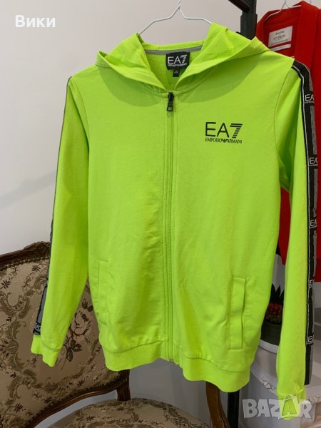 Оригинално горнище на Emporio Armani , снимка 1