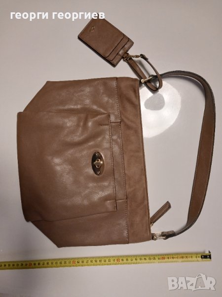 Чанта, дамска, CAPRISA, нова продаваме., снимка 1