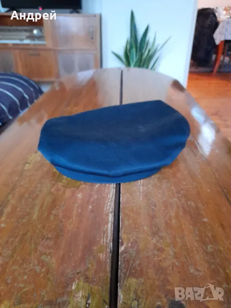 Стар каскет Grande mode #2, снимка 1