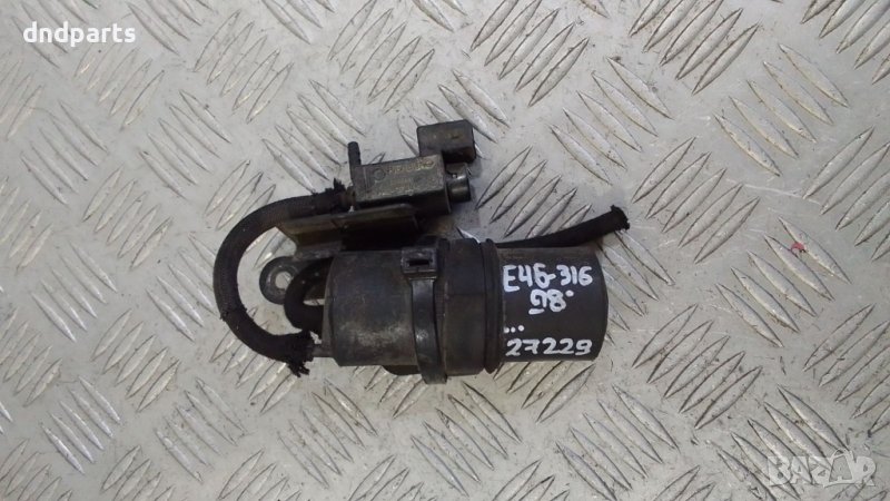 Вакуум клапан BMW E46 316i 1998г.	, снимка 1