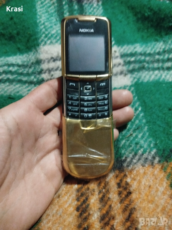 Nokia8800, снимка 1