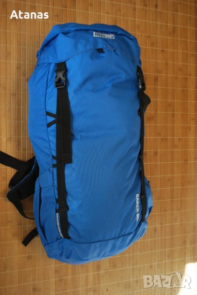 Helsport Sarek 60 туристическа раница bergans norrona haglofs, снимка 1