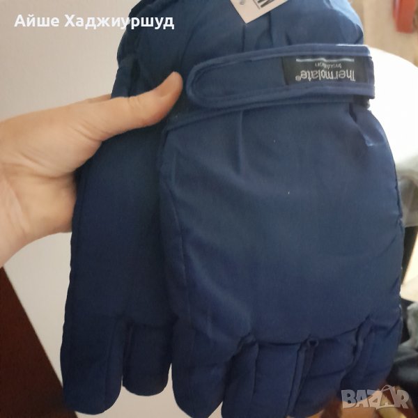 Спортни мъжки ръкавици , снимка 1