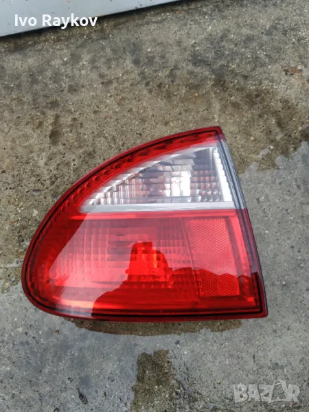 Ляв стоп за Seat Leon, снимка 1