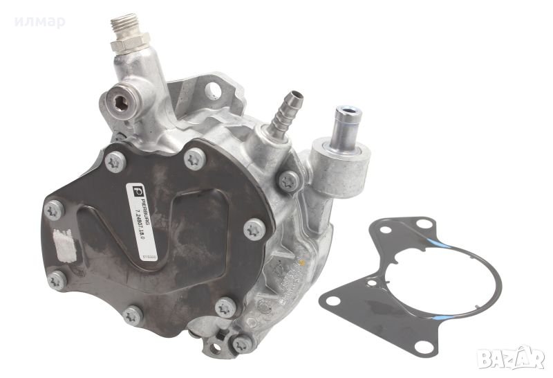 070145209F Вакуум помпа  за Фолксваген Туарег 2,5 тди , снимка 1