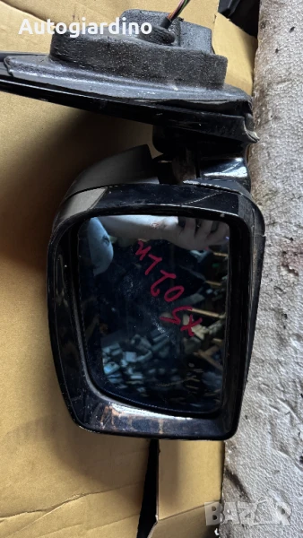 Странично огледало зa BMW X5 - 2002, снимка 1