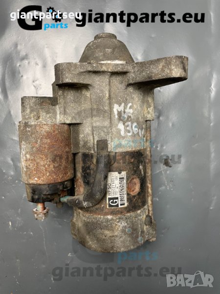 Стартер за МАЗДА 6 MAZDA 6 , M002T88671, снимка 1