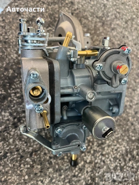 Карбуратор Лада 2105 нов , снимка 1