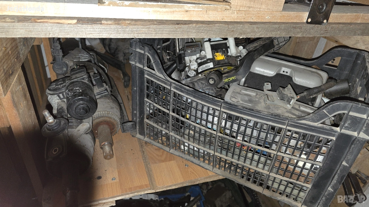 Хюндай туксон , снимка 1