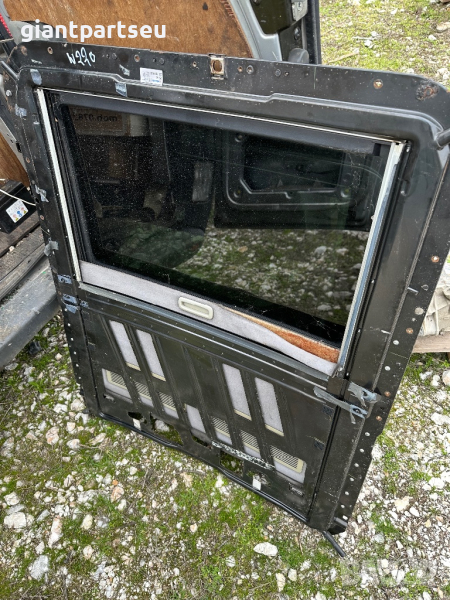 Шибидах за Мерцедес Mercedes w220, снимка 1