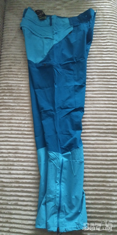 La Sportiva Monument Hurricane  XL и Space Blue/ Topaz M и L , снимка 1